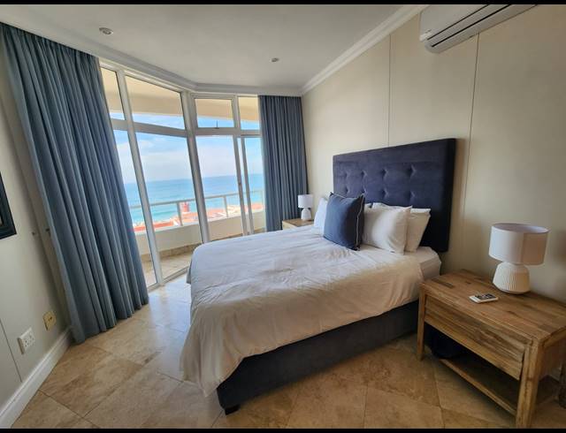 2 BEDROOM APARTMENT TO LET IN UMHLANGA CENTRAL